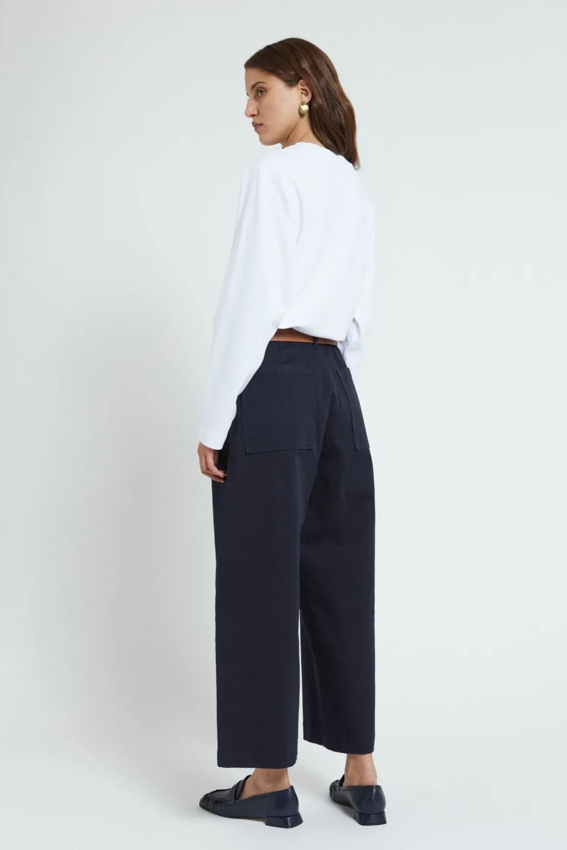 Pull en coton