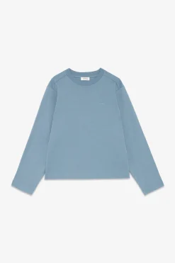 Pull en coton