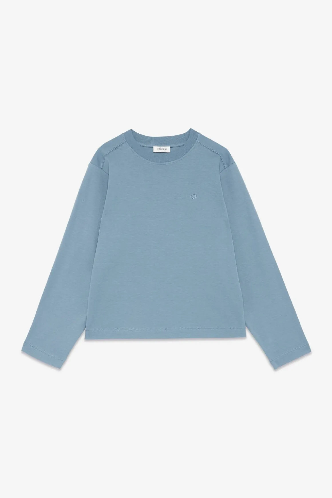 Pull en coton