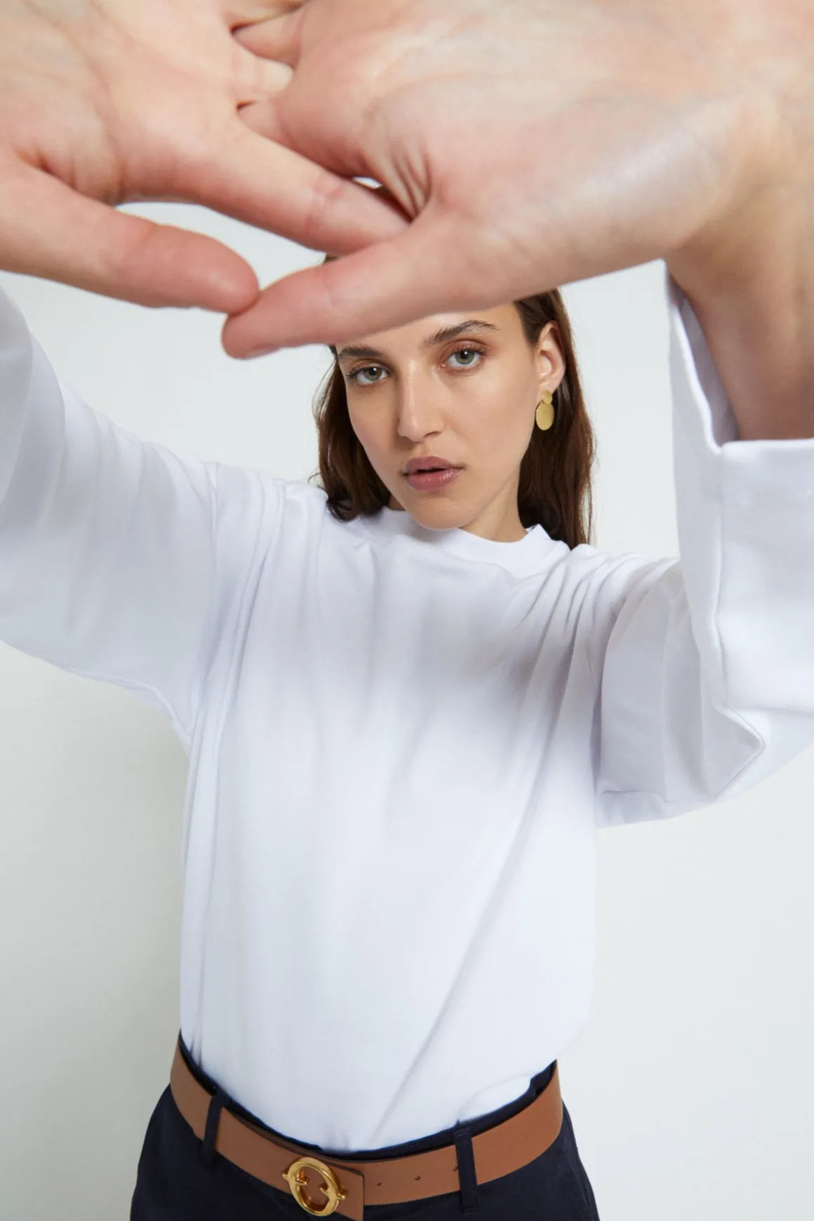 Pull en coton