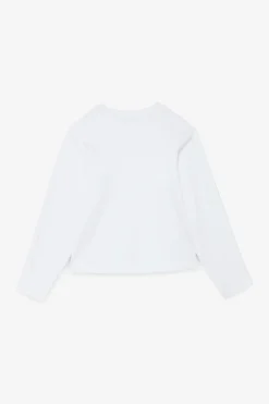 Pull en coton