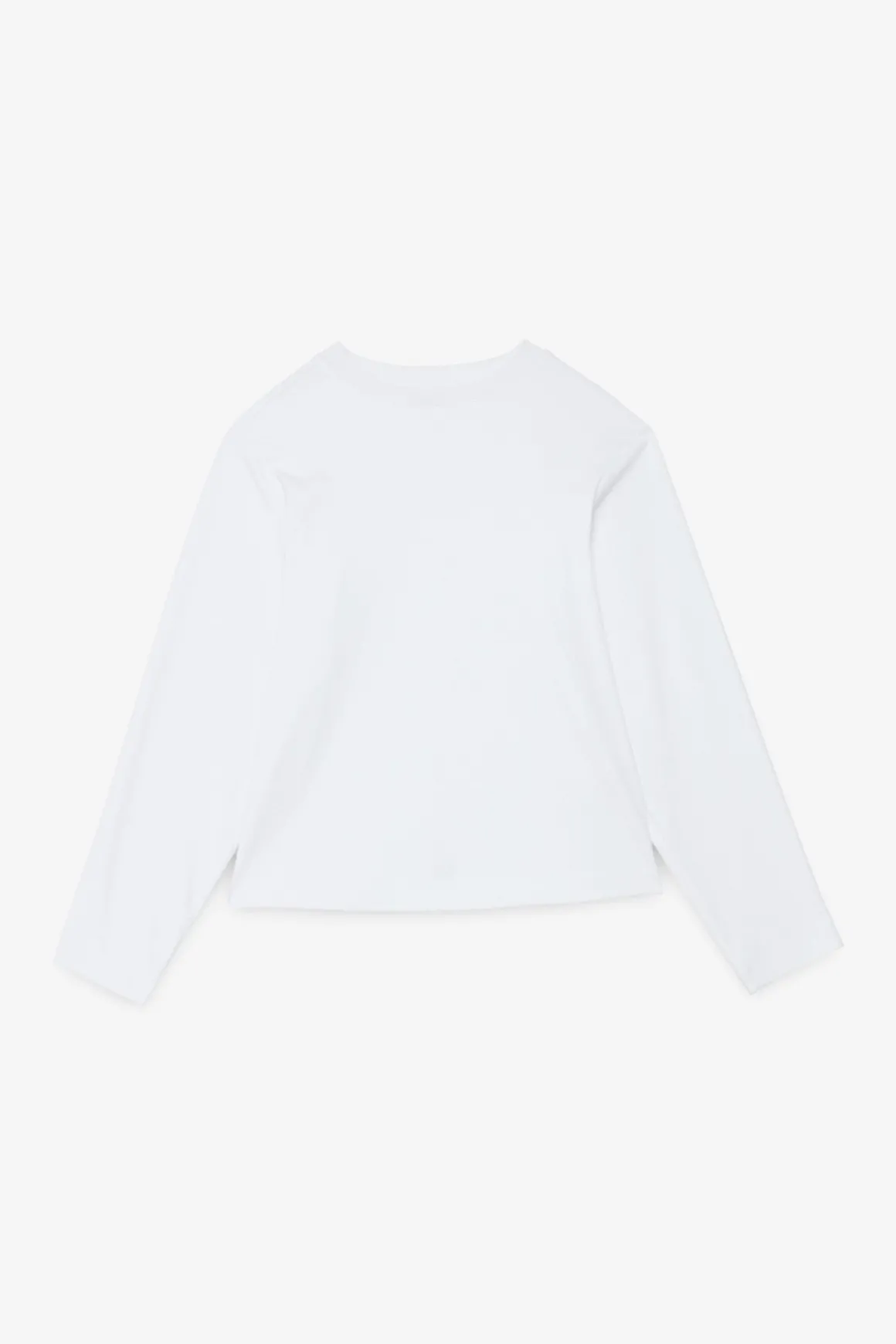 Pull en coton