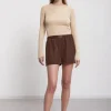 Pull en coton modal