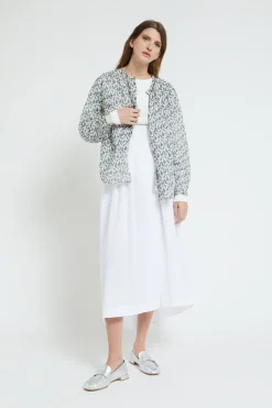 Pull en coton modal