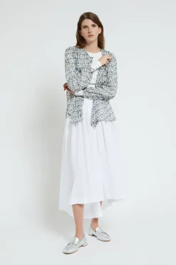 Pull en coton modal