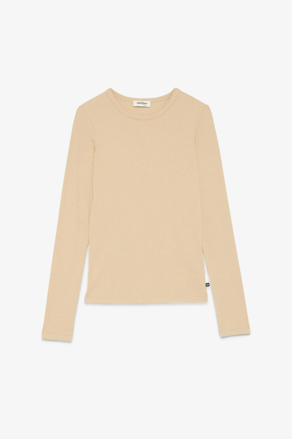 Pull en coton modal