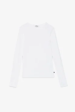 Pull en coton modal