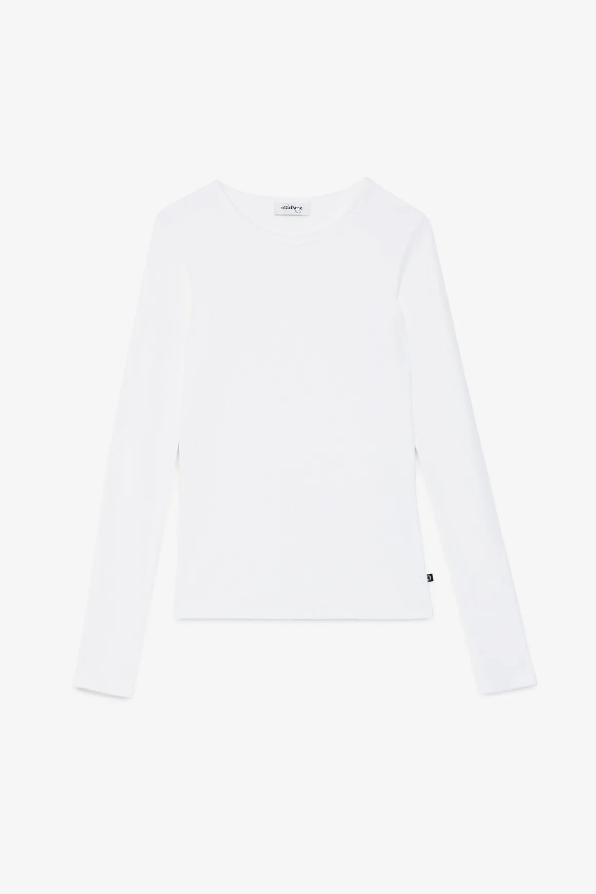 Pull en coton modal