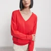 Pull en viscose