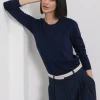 Pull en viscose