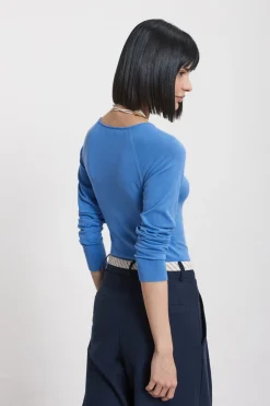 Pull en viscose