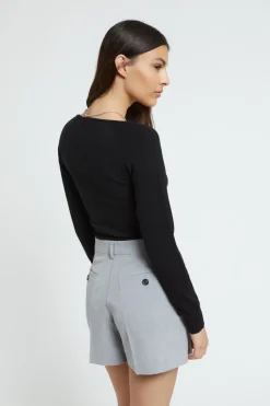 Pull en viscose