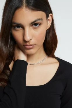 Pull en viscose
