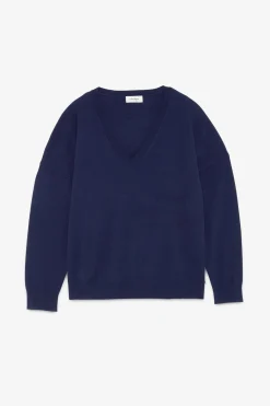 Pull en viscose