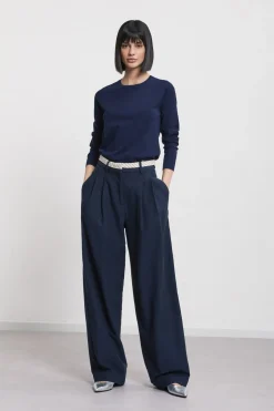 Pull en viscose