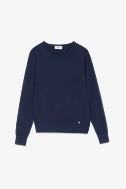 Pull en viscose