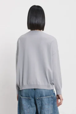 Pull en viscose