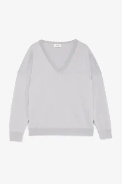 Pull en viscose