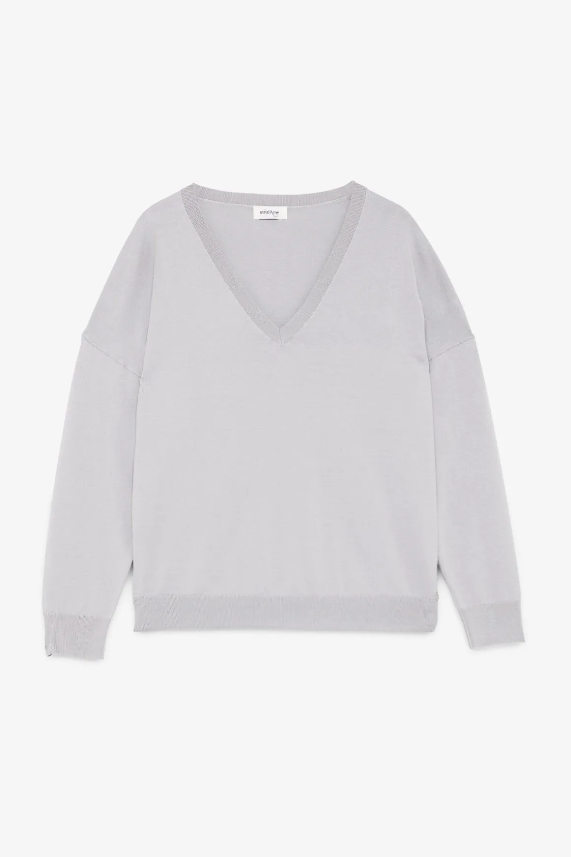 Pull en viscose
