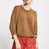 Pull tricoté