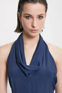 Robe années 50 revisitée