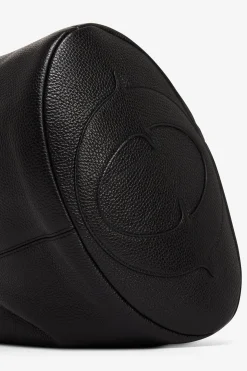 Sac cabas en cuir