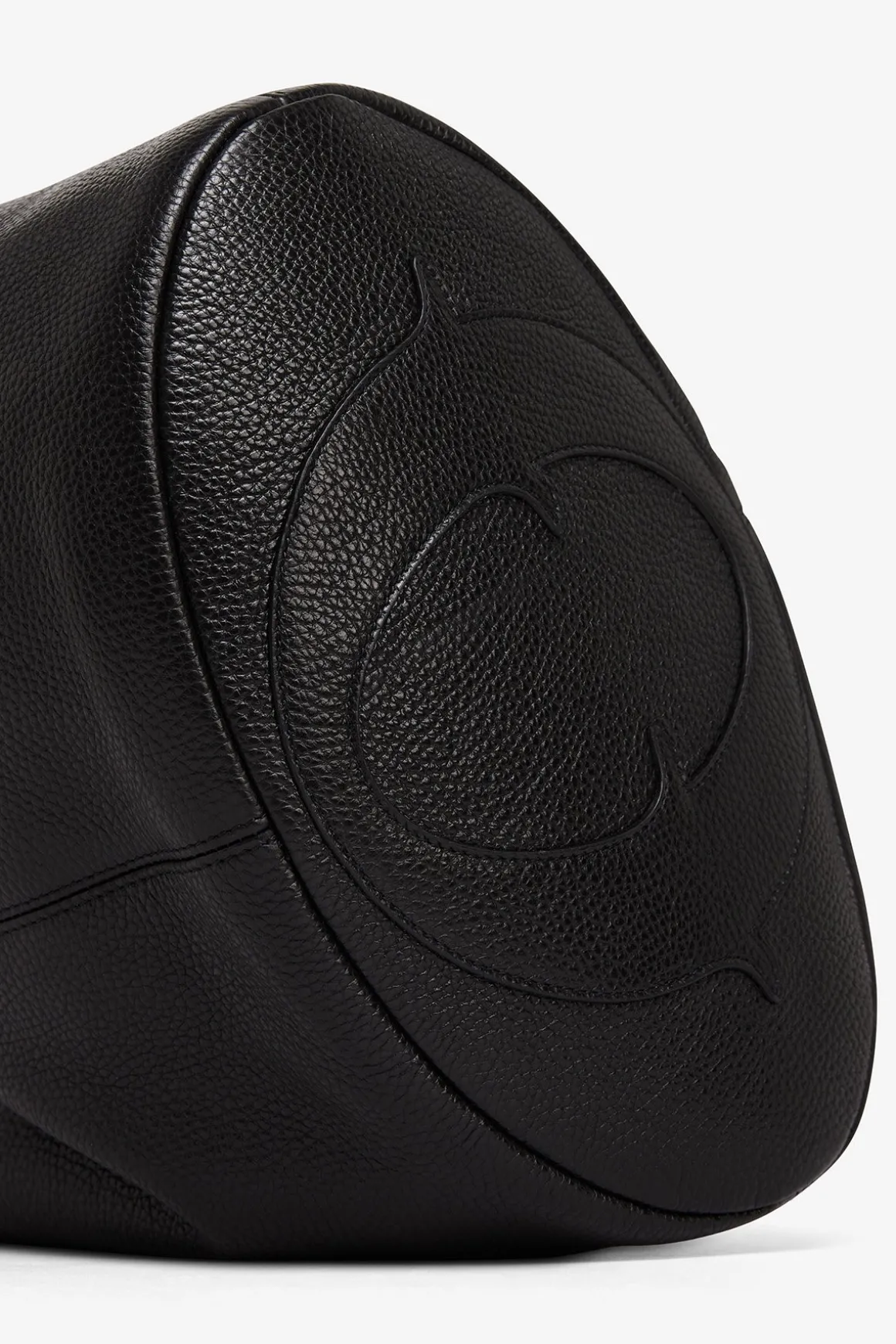 Sac cabas en cuir