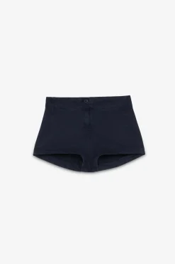 Short en coton
