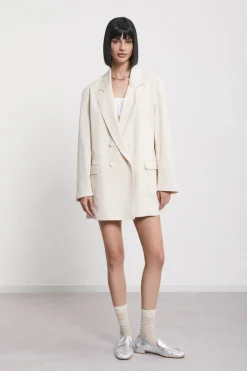 Short en coton