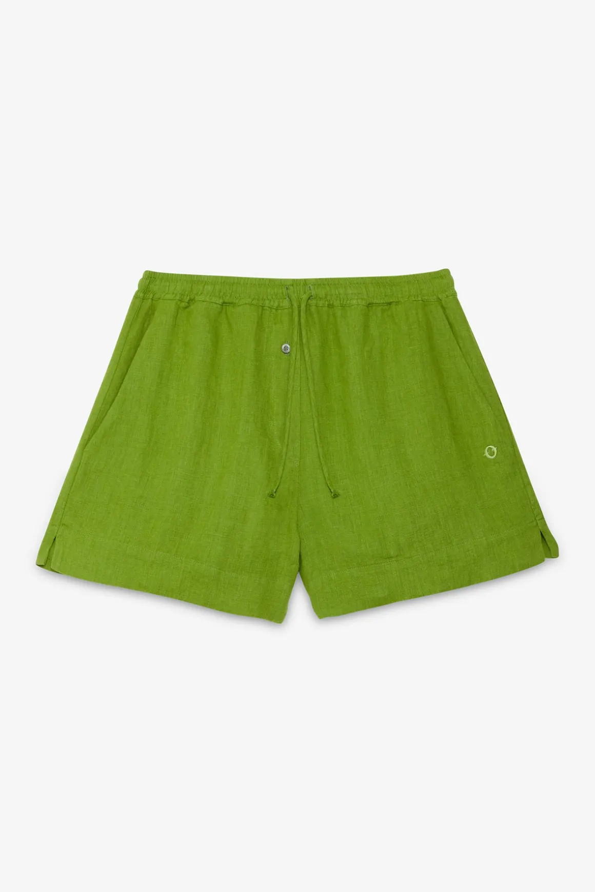 Short en lin