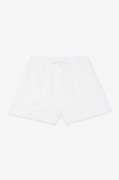 Short en lin