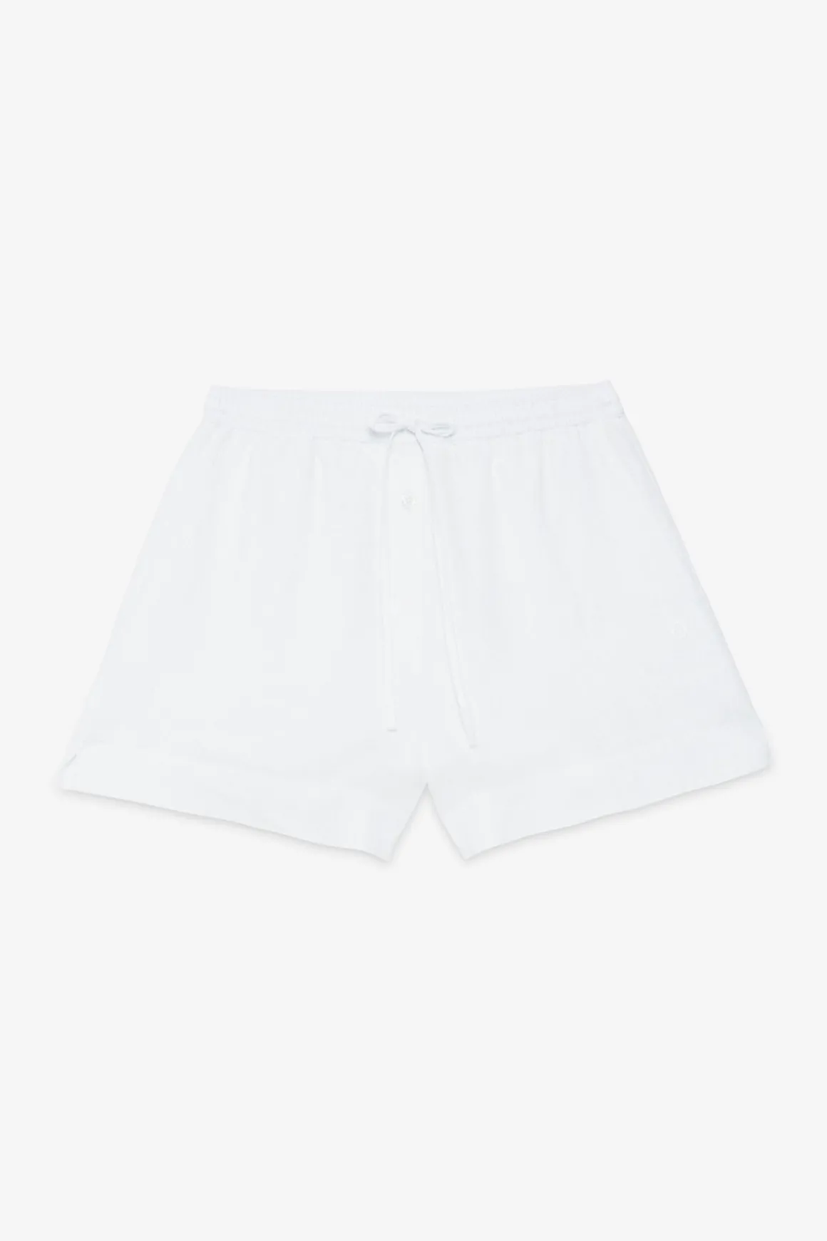 Short en lin
