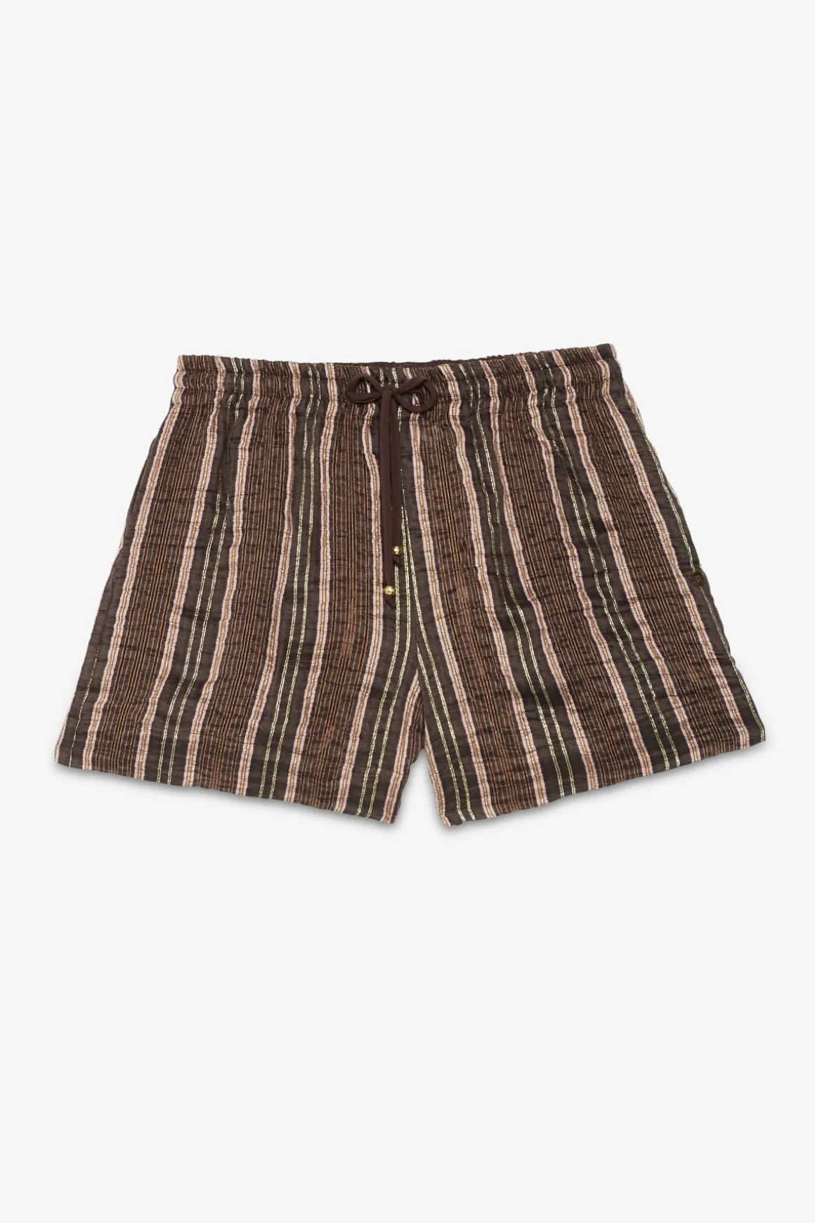 Short en lin
