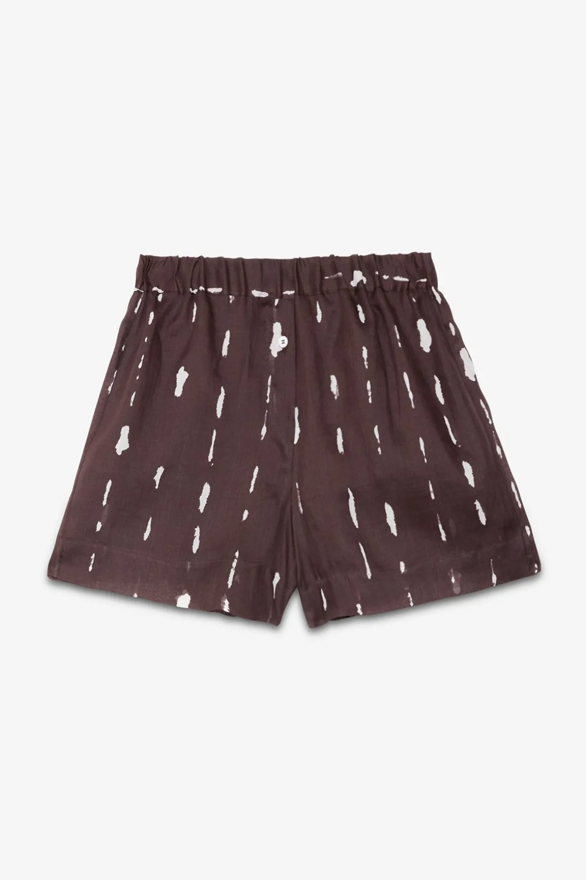 Short imprimé