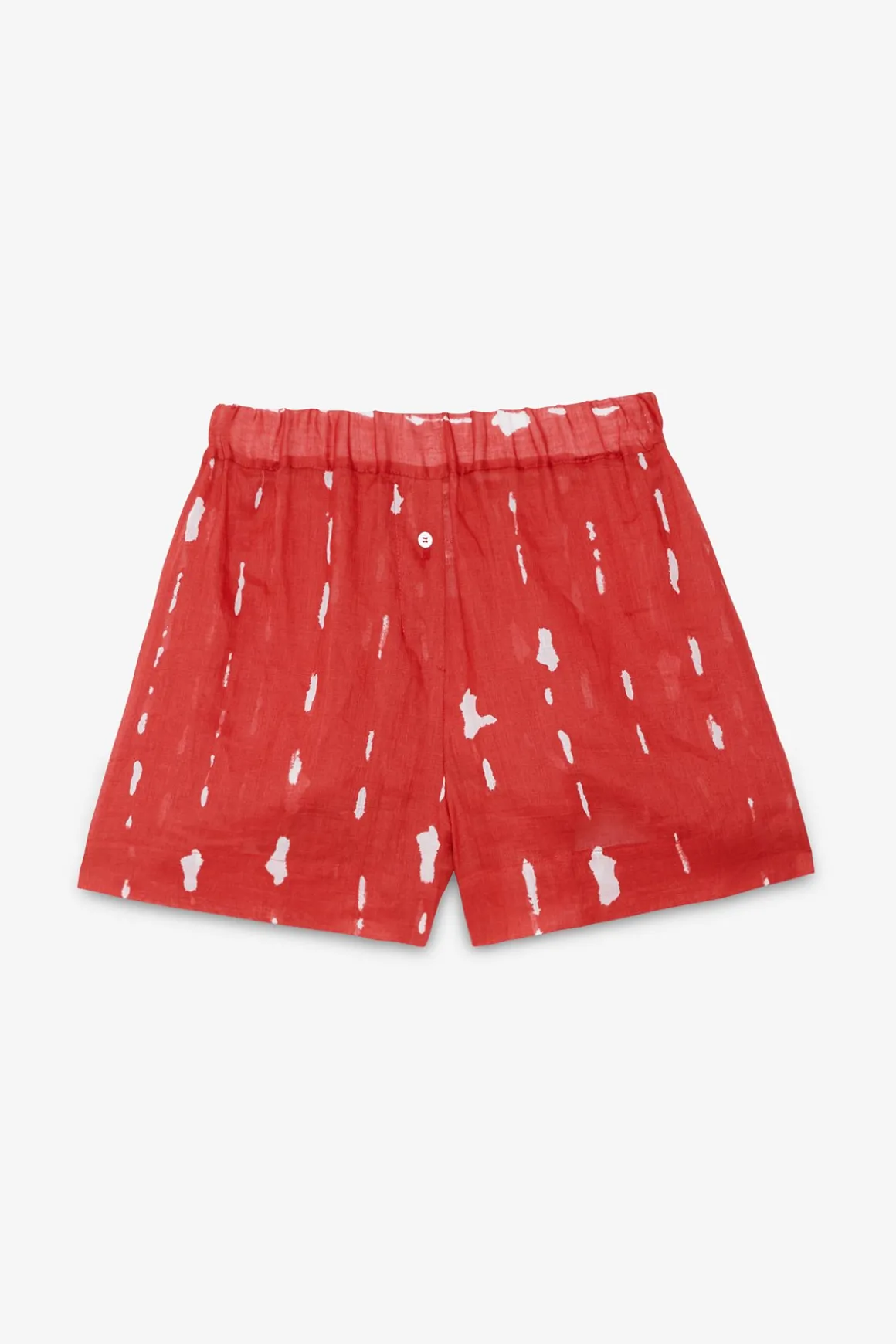 Short imprimé