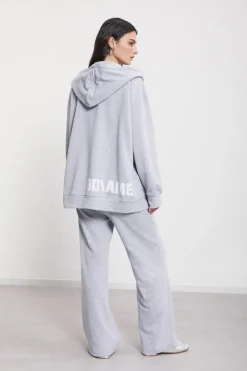 Sweat Shirt en coton