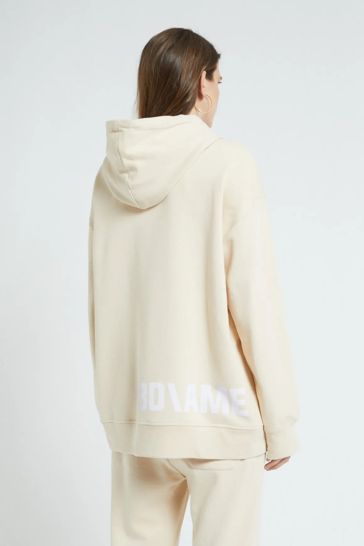 Sweat Shirt en coton