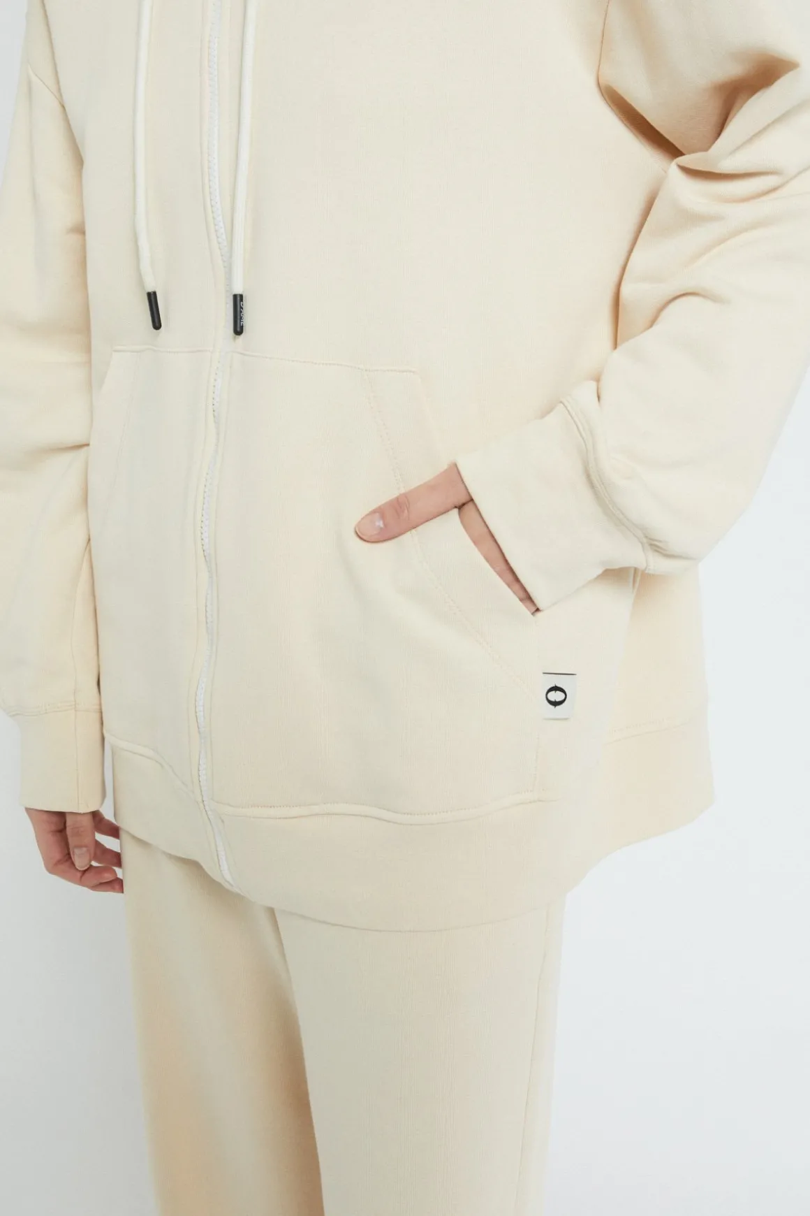 Sweat Shirt en coton