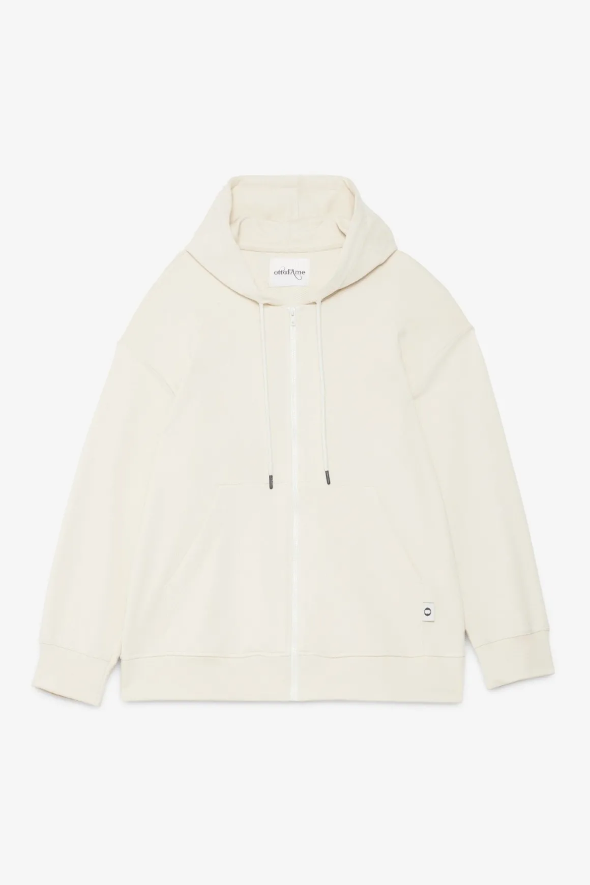 Sweat Shirt en coton