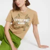 Tee Shirt en coton