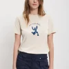Tee Shirt en coton