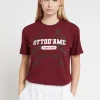 Tee Shirt en coton