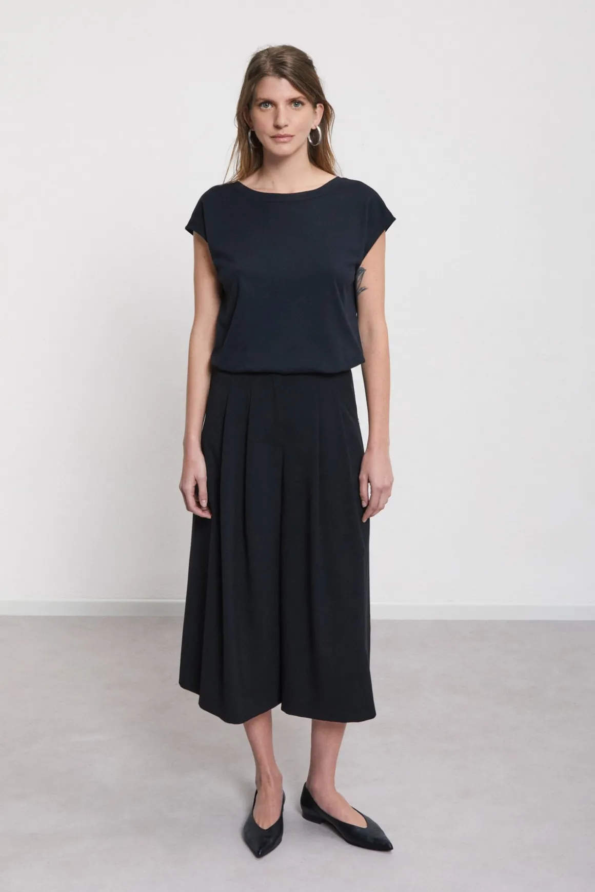 Tee Shirt en coton