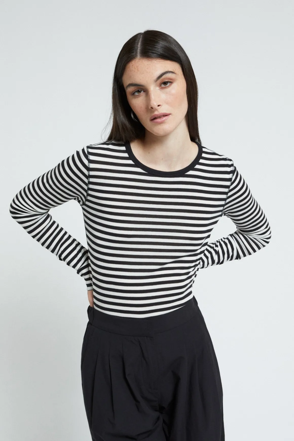 Tee Shirt en coton