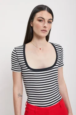 Tee Shirt en coton