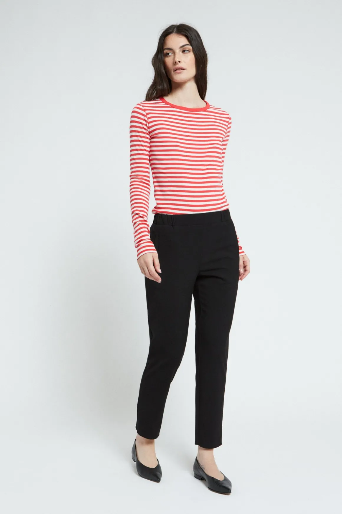 Tee Shirt en coton
