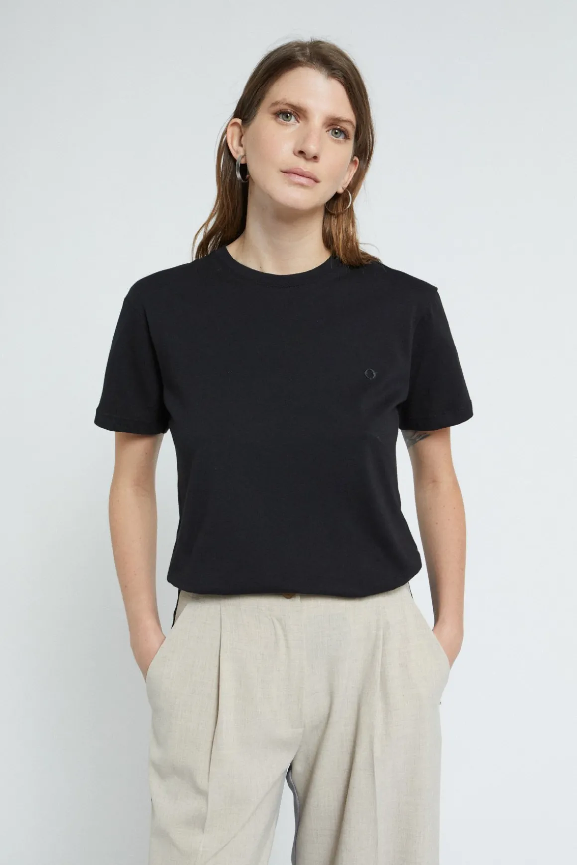 Tee Shirt en coton