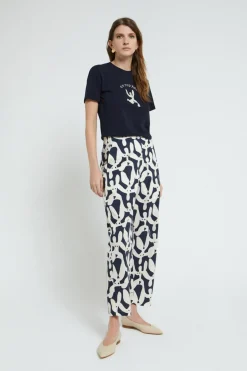Tee Shirt en coton
