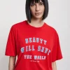 Tee Shirt en coton