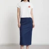 Tee Shirt en coton